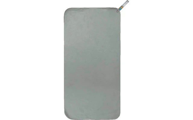 Sea To Summit DryLite Handtuch XS 60cm X 30cm Cobaltblau 4 Sea To Summit DryLite Handtuch XS 60cm X 30cm Cobaltblau – Bild 2