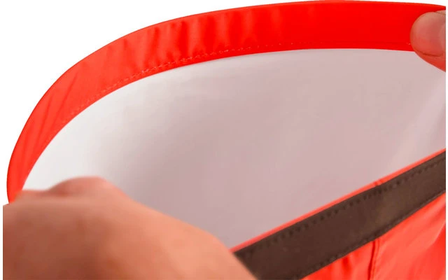 Sea To Summit Lightweight 70D Dry Sack Trockensack 1 Liter Grün 6 Sea To Summit Lightweight 70D Dry Sack Trockensack 1 Liter Grün – Bild 4