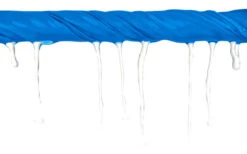 Sea To Summit Pocket Towel Mikrofaser Handtuch Small Blau 40cm X 80cm -Camping im Freien 419759 3031512 2