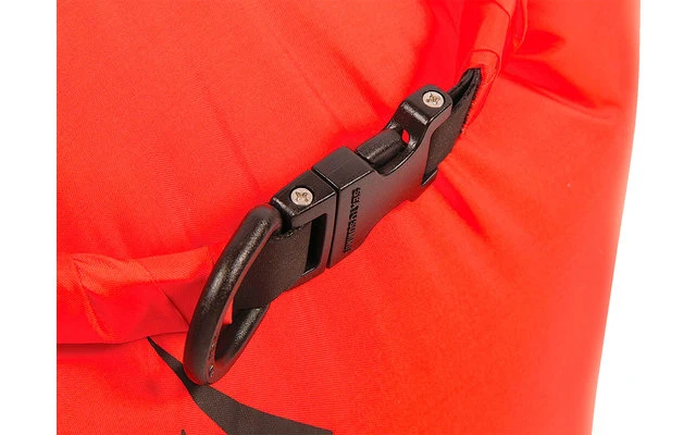 Sea To Summit Lightweight 70D Dry Sack Trockensack 1 Liter Grün 8 Sea To Summit Lightweight 70D Dry Sack Trockensack 1 Liter Grün – Bild 6