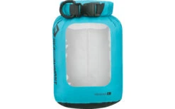 Sea To Summit View Dry Sack Trockensack 1 Liter Gelb 15 Sea To Summit View Dry Sack Trockensack 1 Liter Gelb -Camping im Freien 420491 3039296