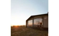 Isabella Ambassador Dawn A850/G14 Saison- / Reisevorzelt -Camping im Freien 420849 2998430