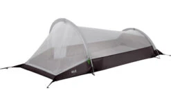 Jack Wolfskin Gossamer II 2-Personen Tunnelzelt -Camping im Freien 423905 3084930