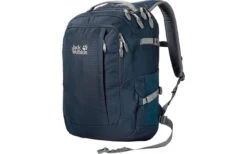 Jack Wolfskin Jack.Pot De Luxe Tagesrucksack Nachtblau -Camping im Freien 426392 3082182 1
