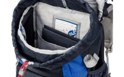 Jack Wolfskin Kids Explorer Wanderrucksack Für Kinder Khaki -Camping im Freien 427004 3082926