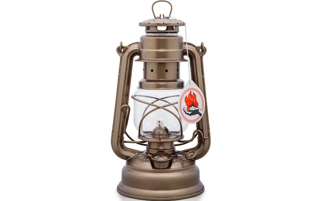 Feuerhand Sturmlaterne 276 Grau 3 Feuerhand Sturmlaterne 276 Grau