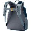 Jack Wolfskin Little Joe Kinderrucksack 11 Liter Dunkelblau -Camping im Freien 433404 3095853 1