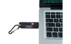 Basic Nature BasicNature LED Anhänger USB Leuchte