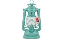 Feuerhand Sturmlaterne 276 Orange -Camping im Freien 433821 3157353 7