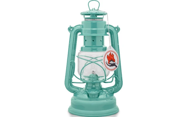 Feuerhand Sturmlaterne 276 Rot 5 Feuerhand Sturmlaterne 276 Rot – Bild 3