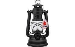 Feuerhand Sturmlaterne 276 Grün -Camping im Freien 433950 3157359 10