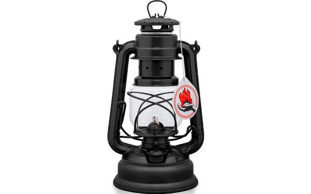 Feuerhand Sturmlaterne 276 Rot 6 Feuerhand Sturmlaterne 276 Rot – Bild 4