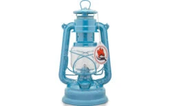 Feuerhand Sturmlaterne 276 Orange -Camping im Freien 434181 3157377 7