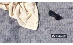 Outwell Teppich Linnburg Zeltteppiche