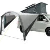 Outwell Touring Canopy Air Vordach