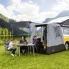 Berger Tonale Rear Bus Heckzelt VW T5 / T6 2 Berger Tonale Rear Bus Heckzelt VW T5 / T6 -Camping im Freien 442167 3122172