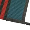 Berger Stripes Outdoormatte / Vorzeltteppich 300 X 250 Cm -Camping im Freien 442572 3133773