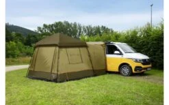 Berger Cilento Eco SUV- / Busvorzelt 11 Berger Cilento Eco SUV- / Busvorzelt -Camping im Freien 443939 3138443