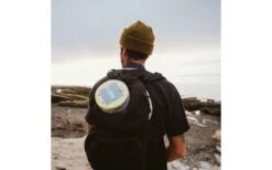 NTP MPowerd Luci Outdoor 2.0 Solar Lantern -Camping im Freien 444401 3480519