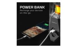 Nebo LED-Laterne GALILEO 500 -Camping im Freien 444458 3144975