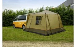 Berger Cilento Eco SUV- / Busvorzelt 12 Berger Cilento Eco SUV- / Busvorzelt -Camping im Freien 445085 3138449
