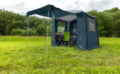 Berger Positano-L 4-Season Aufblasbares Universalzelt -Camping im Freien 447959 3151374