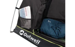 Outwell Freistehendes Innenzelt Blau -Camping im Freien 448736 3137639