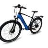 Llobe Trekking-E-Bike 28 Zoll Yukon Gent 13,2 Ah -Camping im Freien 454271 3172689