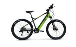 Llobe Mountain-E-Bike 27,5 Zoll 13,2 Ah 11 Llobe Mountain-E-Bike 27,5 Zoll 13,2 Ah -Camping im Freien 454547 3172463