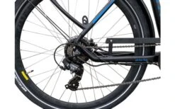 Llobe Trekking-E-Bike 28 Zoll Yukon Gent 13,2 Ah -Camping im Freien 454646 3172707