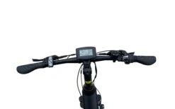 Llobe Trekking-E-Bike 28 Zoll Yukon Gent 13,2 Ah -Camping im Freien 454754 3172713