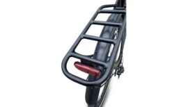 Llobe Trekking-E-Bike 28 Zoll Yukon Gent 13,2 Ah -Camping im Freien 454865 3172719