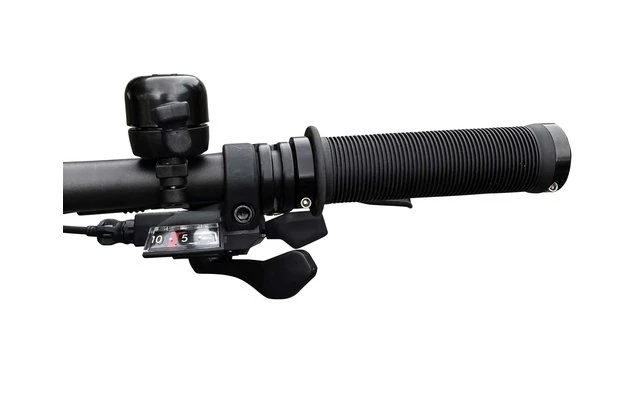 Llobe Mountain-E-Bike 27,5 Zoll 13,2 Ah 8 Llobe Mountain-E-Bike 27,5 Zoll 13,2 Ah – Bild 6