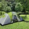 Brunner Echo Outdoor 4 Zelt Für 4 Personen -Camping im Freien 456966 3239574