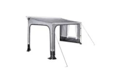 Dometic Revo Zip 240 Privacy Room Markisenzelt -Camping im Freien 457854 3398336