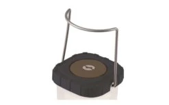 Outwell Laterne Carnelian 350 DC Campinglaterne Mit Lithium-Ionen-Akku 350 Lumen -Camping im Freien 458334 3427785