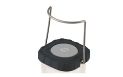 Outwell Laterne Carnelian 250 Akkubetriebene Campinglaterne 250 Lumen -Camping im Freien 458343 3427830