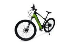 Llobe Mountain-E-Bike 27,5 Zoll 13,2 Ah