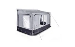 Dometic Revo Zip 240 Privacy Room Markisenzelt -Camping im Freien 459636 3398456
