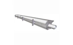 Dometic CampRoom Frontwand 3 M -Camping im Freien 46127 208834