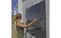 Dometic CampRoom Frontwand 3 M -Camping im Freien 46128 2698210