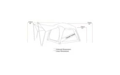 Zempire Pronto 5 V2 11 Zempire Pronto 5 V2 -Camping im Freien 487254 3643327