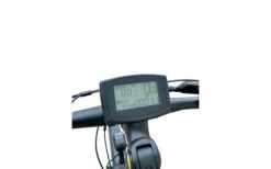 Llobe Trekking-E-Bike 28 Zoll Yukon Gent 13,2 Ah -Camping im Freien 489315 3172701