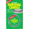 Coghlans Survival Kerze -Camping im Freien 495516 3452432