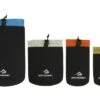 Sea To Summit Neoprene Pouch Neopren Beutel XS Schwarz/grün 1 Sea To Summit Neoprene Pouch Neopren Beutel XS Schwarz/grün -Camping im Freien 501290 3479029