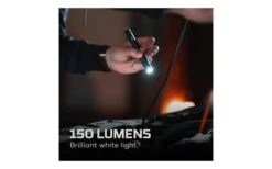 Nebo Taschenlampe Columbo Flex 100 -Camping im Freien 501846 4313319