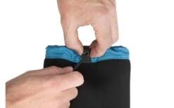 Sea To Summit Neoprene Pouch Neopren Beutel XS Schwarz/grün -Camping im Freien 502661 3479035