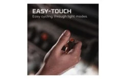 Nebo Taschenlampe Columbo Flex 100 -Camping im Freien 503531 4313251