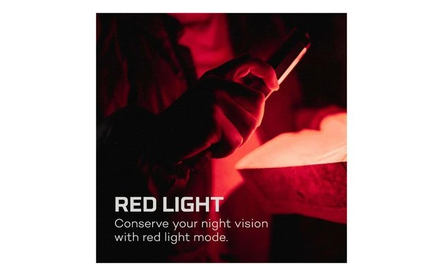 Nebo Taschenlampe Franklin Dual RC 5 Nebo Taschenlampe Franklin Dual RC – Bild 3