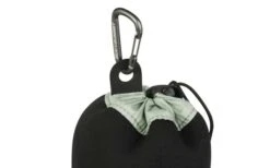Sea To Summit Neoprene Pouch Neopren Beutel XS Schwarz/grün -Camping im Freien 503795 3479041